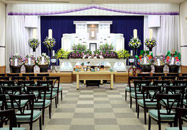 Claussen Funeral Home